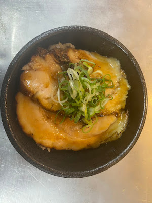 Yokohama Iekei Ramen Kawashimaya 사진 3