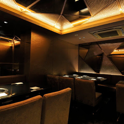 Kabuto Azabu-Juban – Shabu-Shabu, Sukiyaki, Yakiniku 사진 2