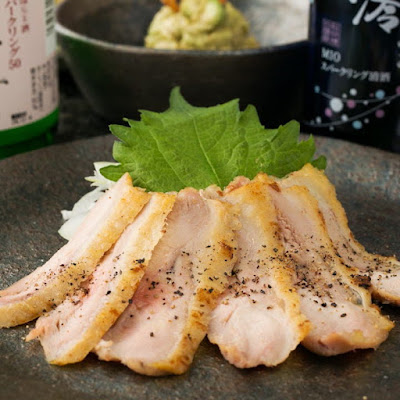 Charcoal-Grilled Yakitori Momotaro Azabu-Juban 사진 3