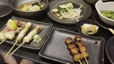 Charcoal-Grilled Yakitori Momotaro Azabu-Juban 사진 2