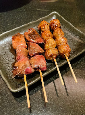 Charcoal-Grilled Yakitori Momotaro Azabu-Juban 사진 4