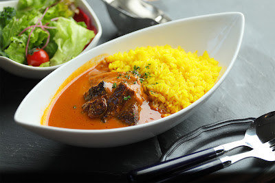 Cafe Terrace 麻布十番 사진 2