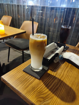 Cafe Terrace 麻布十番 사진 5