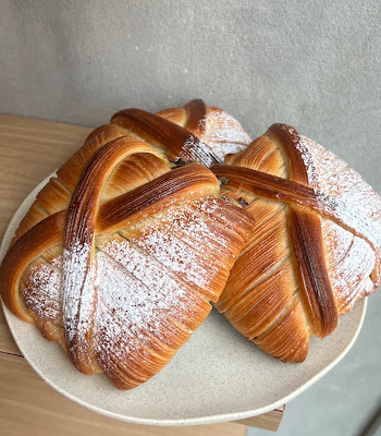 te cor gentil - vegan bakes 사진 3