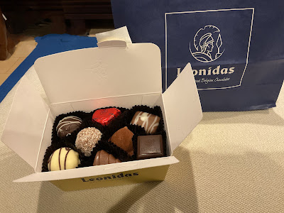Leonidas 사진 4