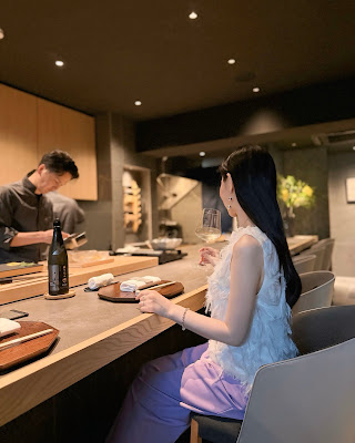 麻布割烹 十 - Azabu Kappo Too 사진 3
