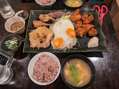 Jūban no Obachan 사진 2