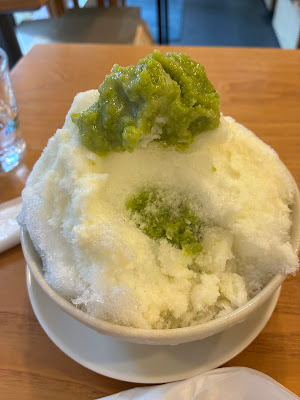 麻布十番庵 사진 3