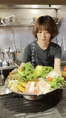 Asian Cuisine A.O.C. Azabu-Juban 사진 2