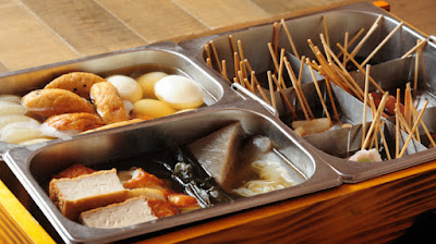 小料理はさま 사진 5