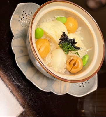 Azabu Kadowaki 사진 4