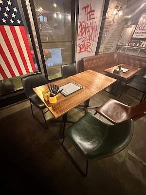 The BRICKs DINER & Bar 사진 3