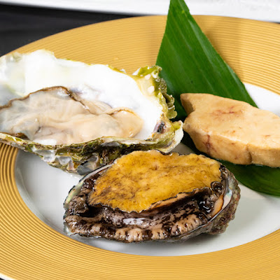 三笠会館 TEPPANYAKI 大和 麻布十番店 사진 3