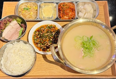 韓国酒場 タッカンマリ大学 麻布十番校 사진 3