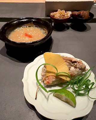 麻布十番 寿司 織田 Sushi Oda 사진 2