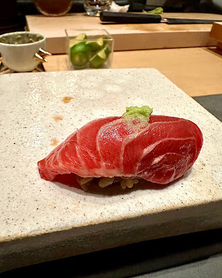 麻布十番 寿司 織田 Sushi Oda 사진 3