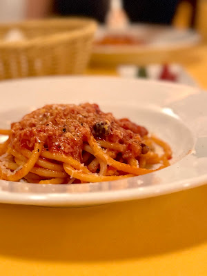 Trattoria Che Pacchia 사진 3
