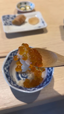 Azabu Sushi Koh 사진 2