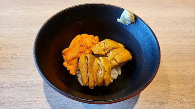 Azabu Sushi Koh 사진 4