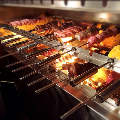 Charcoal Churrasco Gostoso 사진 3