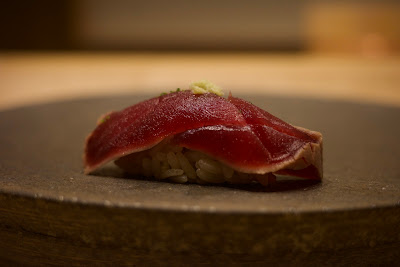 오마카세 일본 복어 레스토랑 "つむぐいと" 사진 5