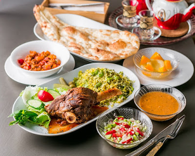 KOLBE International Restaurant&Bar 사진 2