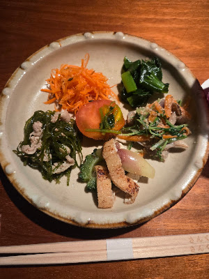 家庭料理とワインのお店さんくス 사진 2