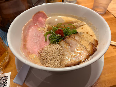 麺処 吉 사진 4