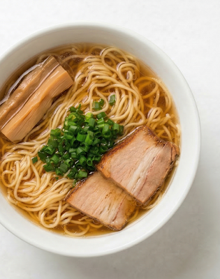 麺処 吉 사진 5
