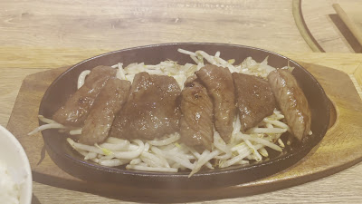 焼肉慶州 浜松町店 사진 2