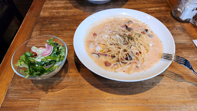 浜松町・大門 伊酒屋 CARLOTTA 사진 4