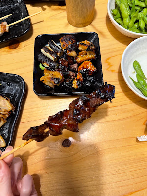 야키토리 토리키조쿠 하마마쓰초 점 사진 3