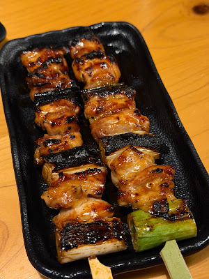 야키토리 토리키조쿠 하마마쓰초 점 사진 4
