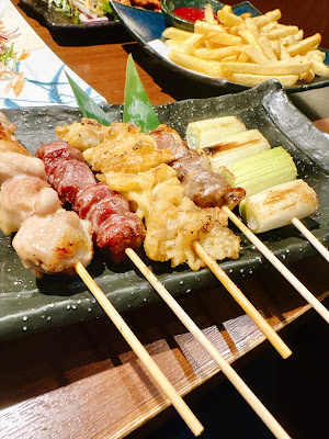 鳥助 浜松町店 사진 2