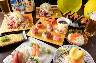 Torokin Hamamatsucho Main Store 사진 3