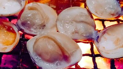 Yakihamaguriru Daimon 사진 3