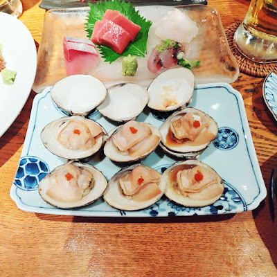 Yakihamaguriru Daimon 사진 4