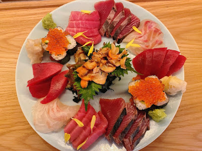 魚金仕入部 マグロ課 사진 3