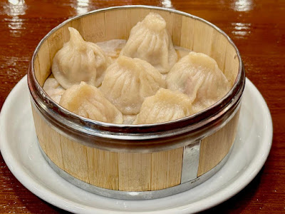 Meibutsu Hanetsukigyoza Chugokukateiryori Kamata Niihao Hamamatsuchodaimon 사진 2