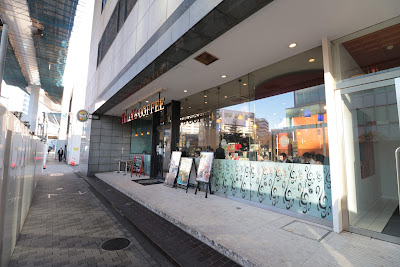 Tully's Coffee 사진 3