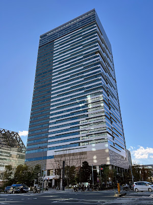 Toyosu Bayside Cross 사진 3