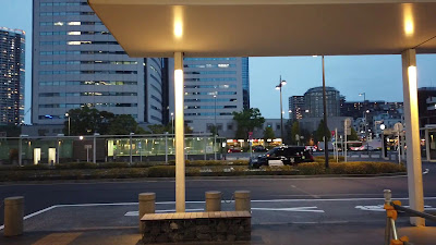Toyosu Bayside Cross 사진 2