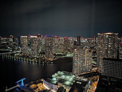 Toyosu Bayside Cross 사진 4