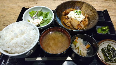 Kurobuta Chinton Chitose-Karasuyama 사진 2