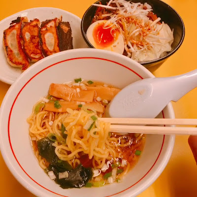 松軒中華食堂 千歳烏山店 사진 2