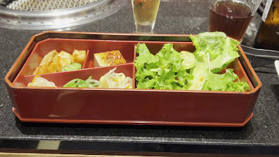 京都牛焼肉 すみれ家 千歳烏山店 （スミレヤ） 사진 2