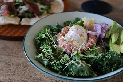 WIRED CAFE Frente Meidaimae 사진 4