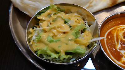 インド・ネパール・アジアン料理 バビシャーBhavishya, 사진 2