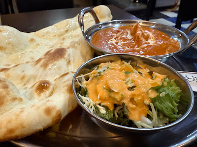 インド・ネパール・アジアン料理 バビシャーBhavishya, 사진 5