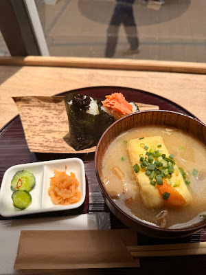 「米屋がつくるおにぎり屋」鎌倉山米店 下北沢 사진 3